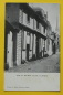 Preview: Ansichtskarte AK Genf / Calvin Straße / 1910-1925 / Calvin Woihnhaus – Architektur